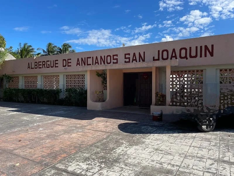 Albergue Del Ansiano En Progreso - Hogar de Ancianos in Progreso, Yucatán photo 1