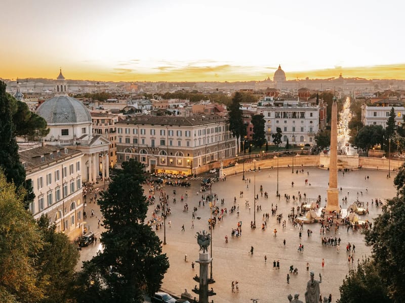 Centro Piazza Giuseppe Cardinali - Centro Diurno in ROMA, Lazio photo 3