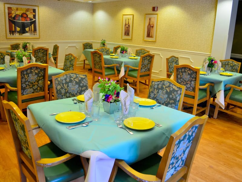 A & M Care LLC — Home Health Nursing, Mount Pleasant, SC · photo 6