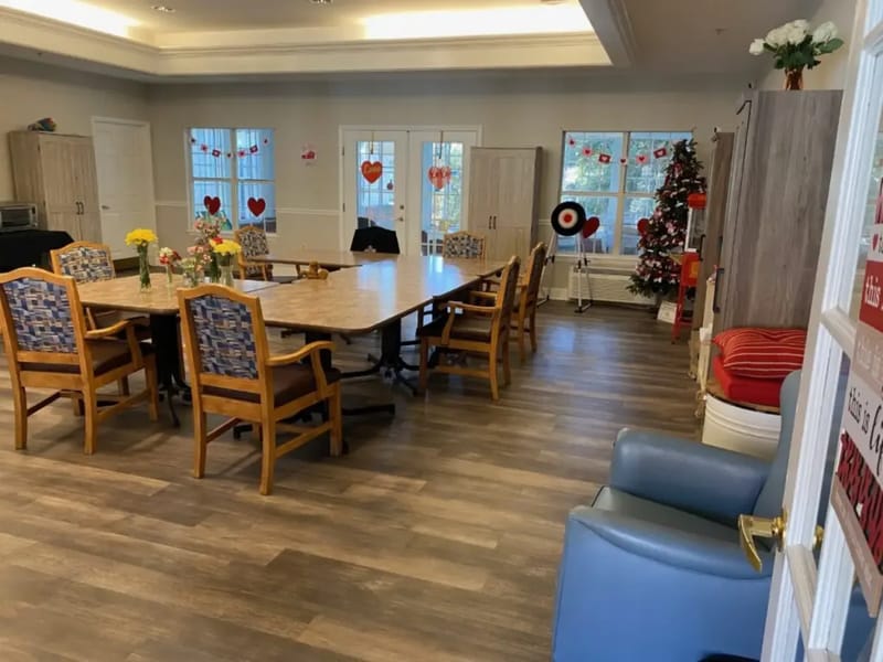 A & M Care LLC — Home Health Nursing, Mount Pleasant, SC · photo 4