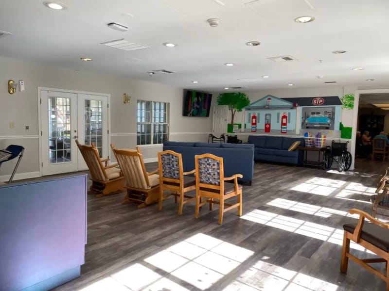 A & M Care LLC — Home Health Nursing, Mount Pleasant, SC · photo 5