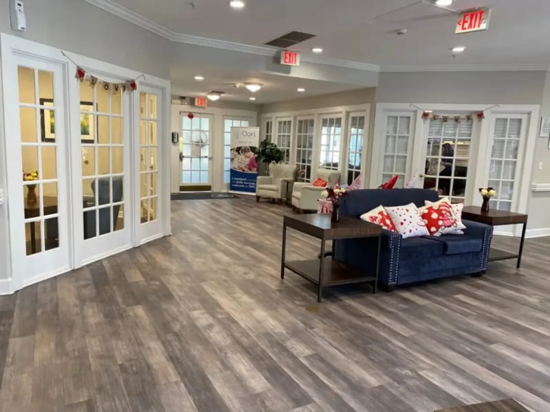 A & M Care LLC — Home Health Nursing, Mount Pleasant, SC · photo 1