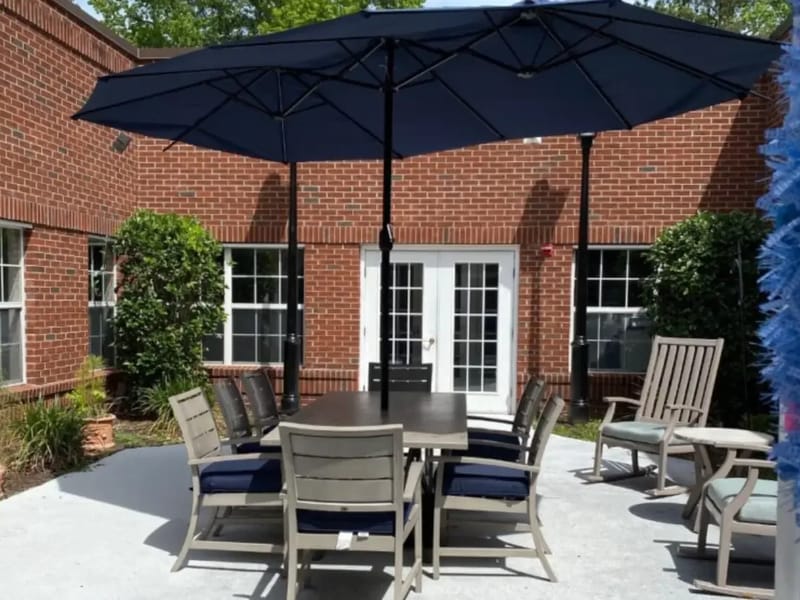 A & M Care LLC — Home Health Nursing, Mount Pleasant, SC · photo 2