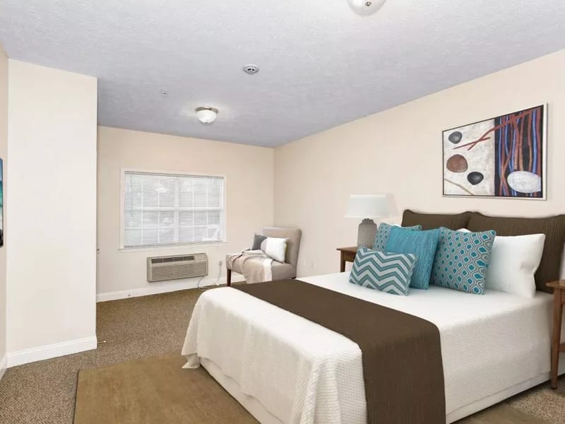Country Cottage Montgomery-Magnolia — Assisted Living, Montgomery, AL · photo 2