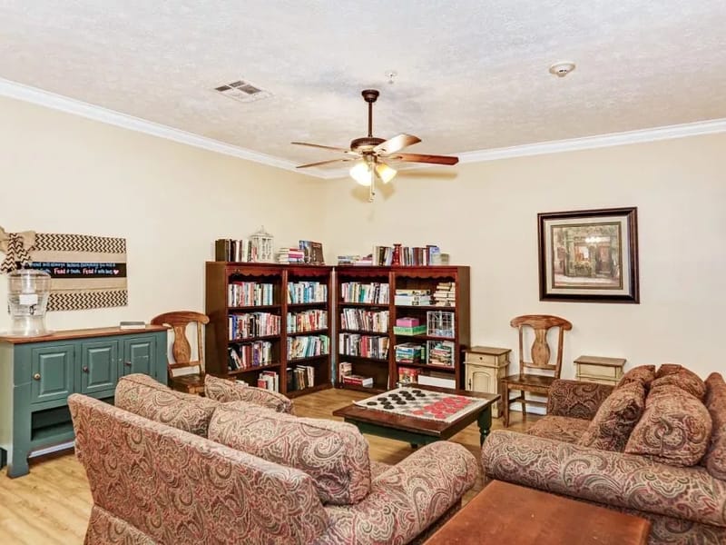 Country Cottage Montgomery-Magnolia — Assisted Living, Montgomery, AL · photo 1