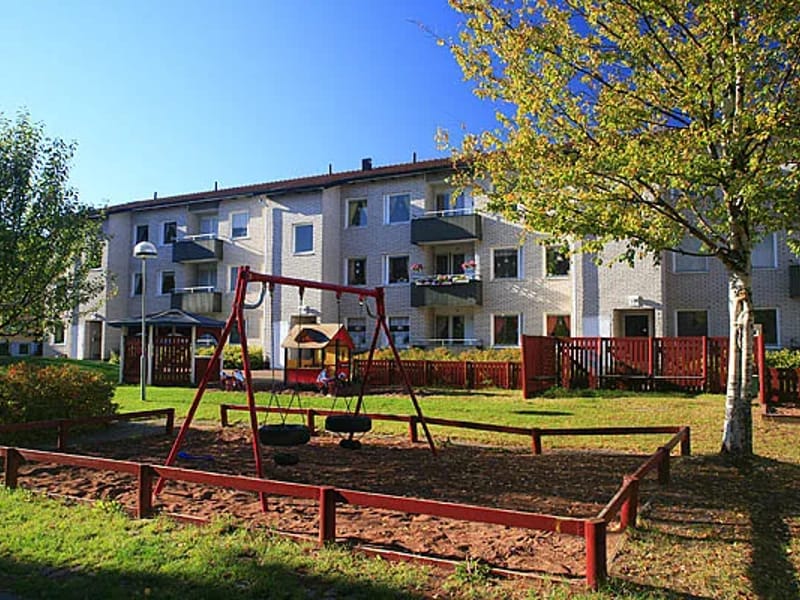 Hemtjänst Centrala - Hemtjänst in Mora, Dalarnas län photo 3