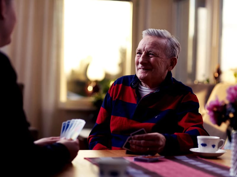 Alternativ hemtjänst - Hemtjänst in Kristianstad, Skåne län photo 2