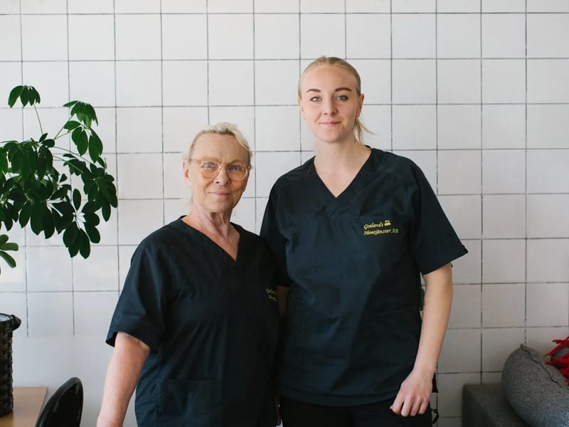 Alternativ hemtjänst - Hemtjänst in Kristianstad, Skåne län photo 1