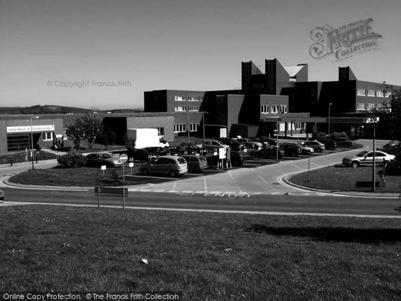 The Croft Nursing Home (Barrow) - Nursing Home in Barrow In Furness, England photo 3