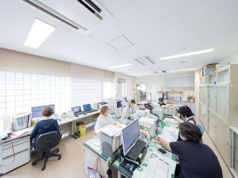 たんぽぽ指定居宅介護支援事業所 - 有料老人ホーム in 伊勢市, 三重県 photo 1