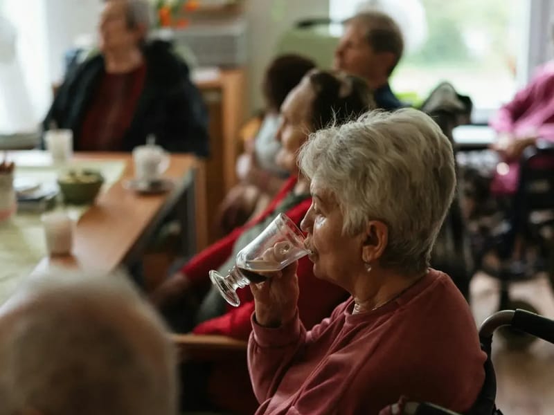 Amoracare Home Health Inc - Home Health Nursing in Heartland, TX photo 1