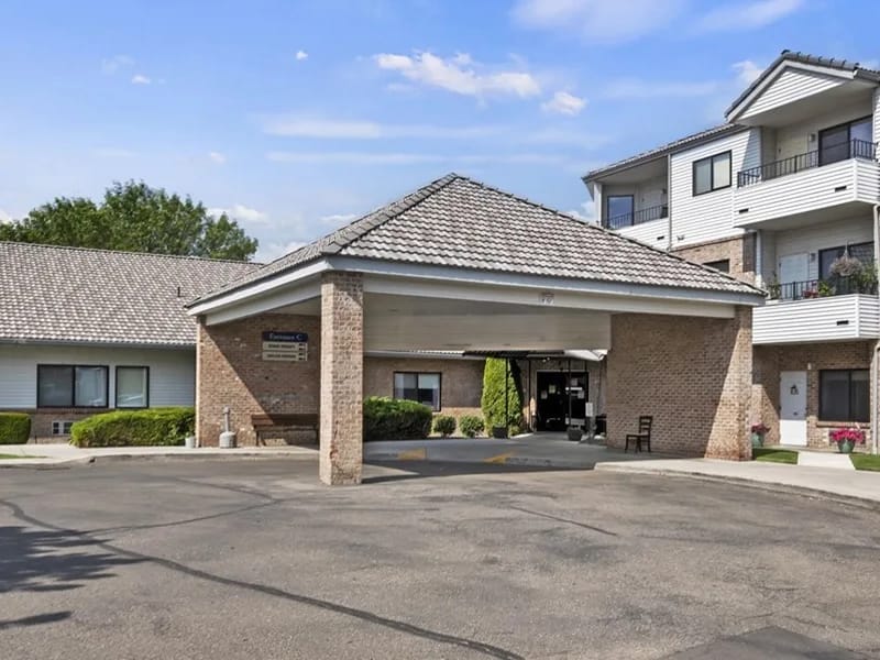 Karcher Post Acute - Nursing Home in Nampa, ID photo 2