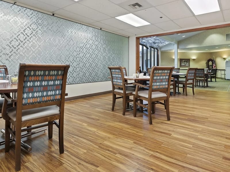 Karcher Post Acute - Nursing Home in Nampa, ID photo 3