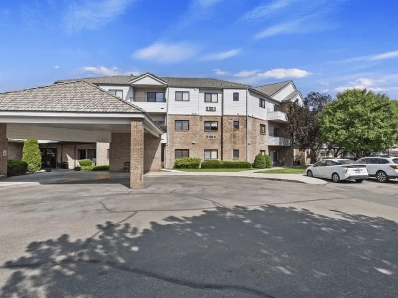Karcher Post Acute - Nursing Home in Nampa, ID photo 1