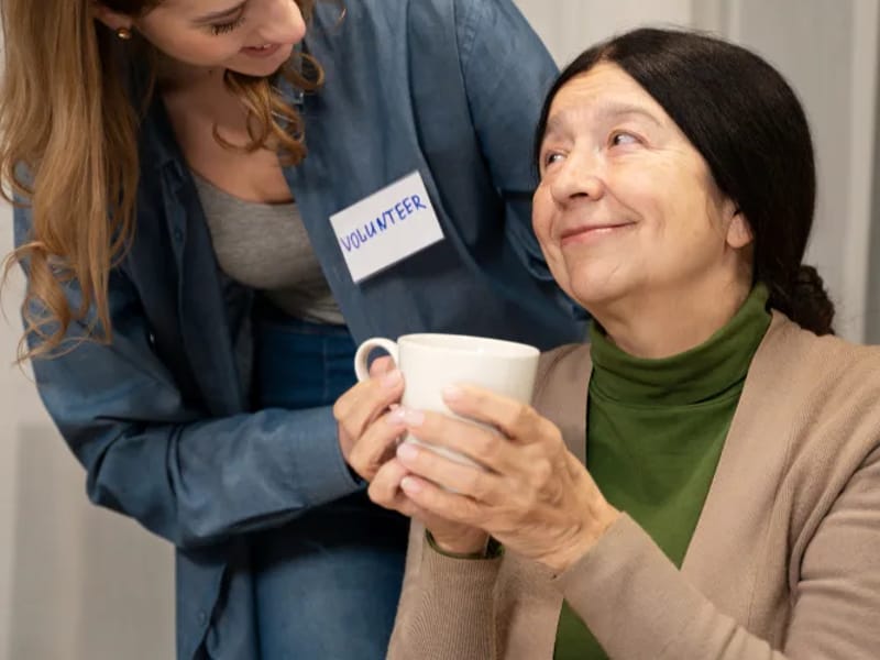 Armenian Nursing & Rehabilitation Center - Nursing Home in Boston, MA photo 2