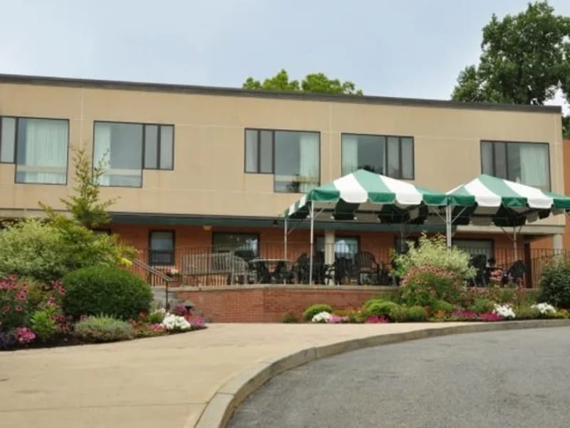 Armenian Nursing & Rehabilitation Center - Nursing Home in Boston, MA photo 1