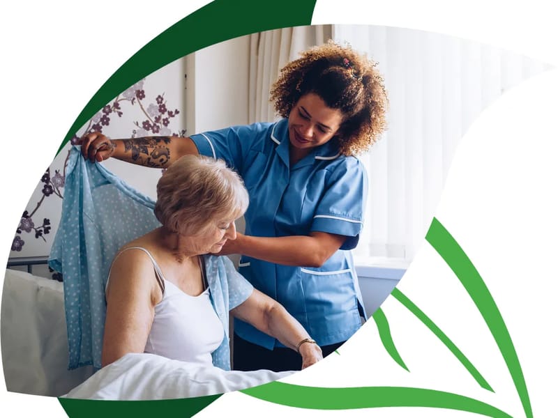 AT HOME NURSING - Home Health Nursing in Pierre, SD photo 1