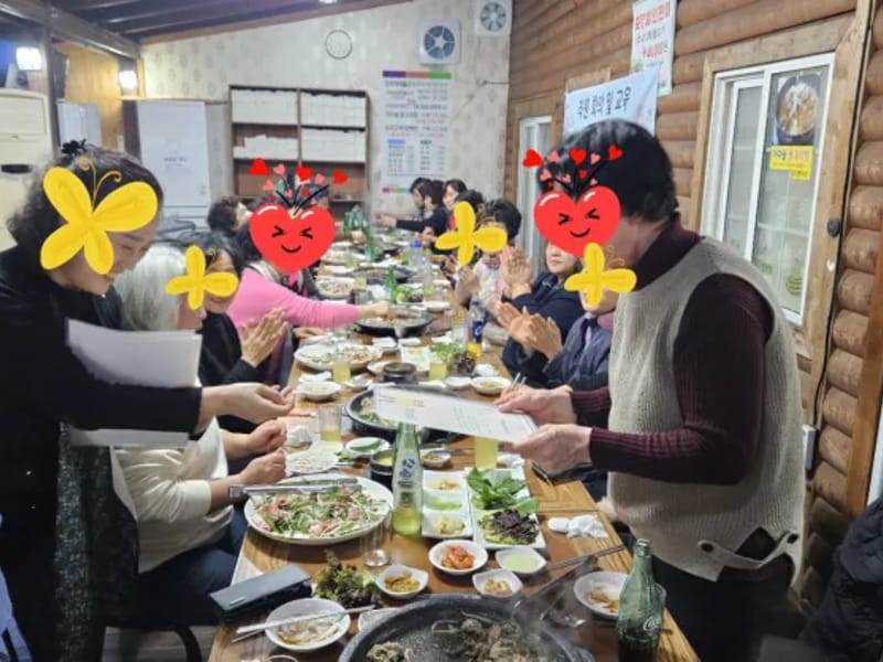 시온재가복지센터 - 방문요양 in 해남군, 전라남도 photo 2