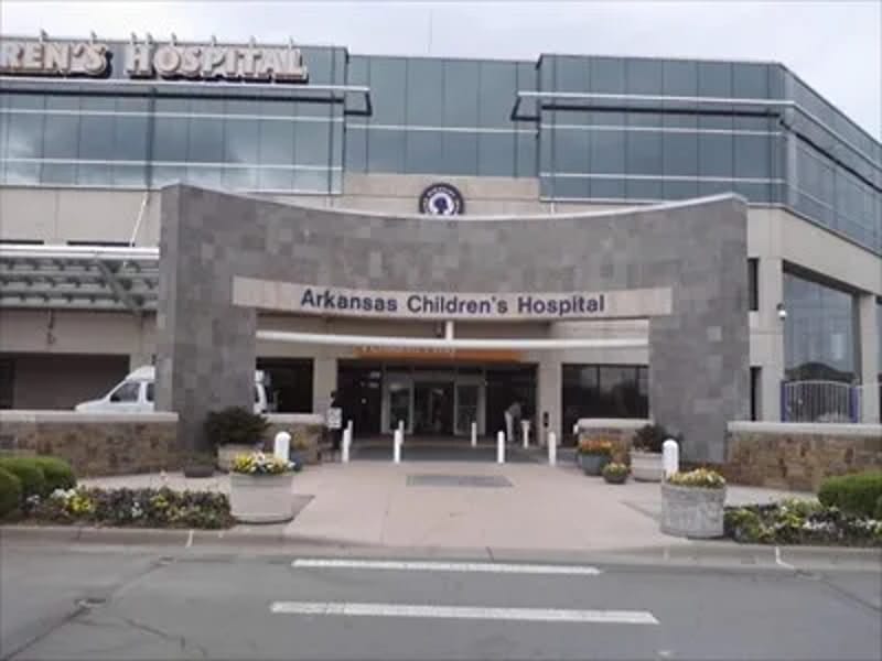 Arkansas Children's Hospital - Hospital in Little Rock, AR photo 2
