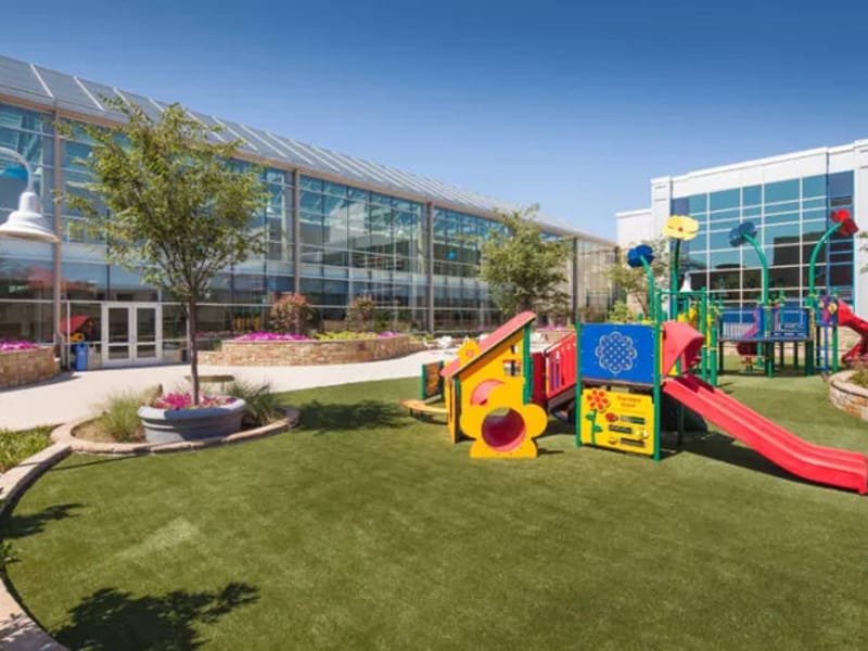 Arkansas Children's Hospital - Hospital in Little Rock, AR photo 3