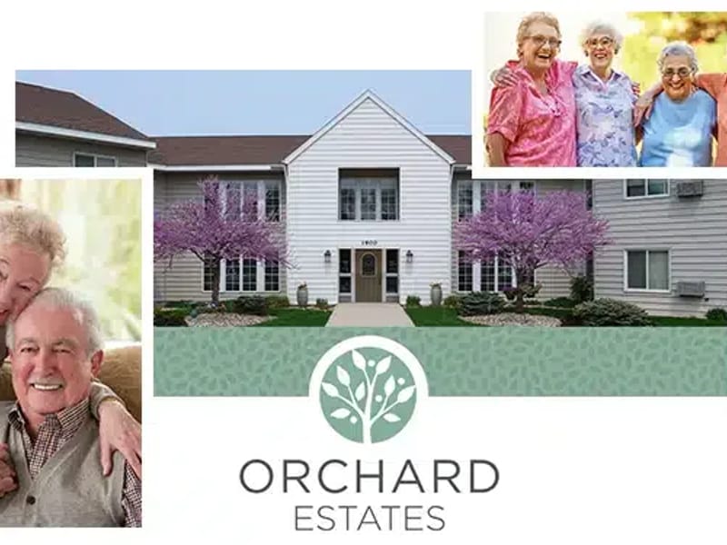 Glenfields Living With Care - Nursing Home in Glencoe, MN photo 3