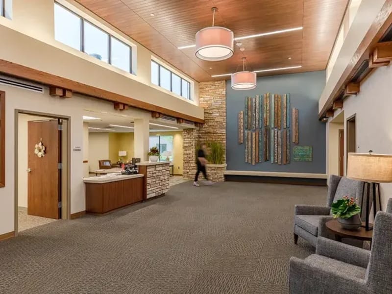 Glenfields Living With Care - Nursing Home in Glencoe, MN photo 2