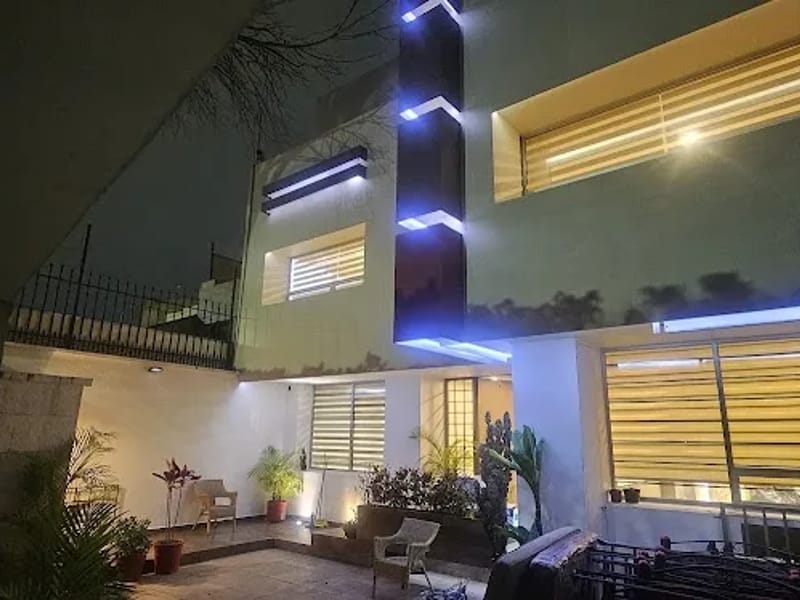 Asilo Residenciales Paseos - Hogar de Ancianos in Coyoacán, Ciudad de México photo 9