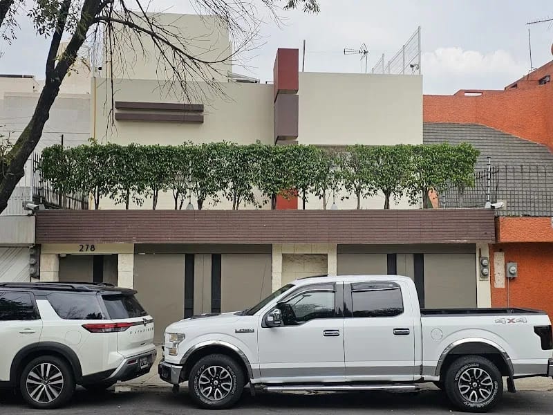 Asilo Residenciales Paseos - Hogar de Ancianos in Coyoacán, Ciudad de México photo 6