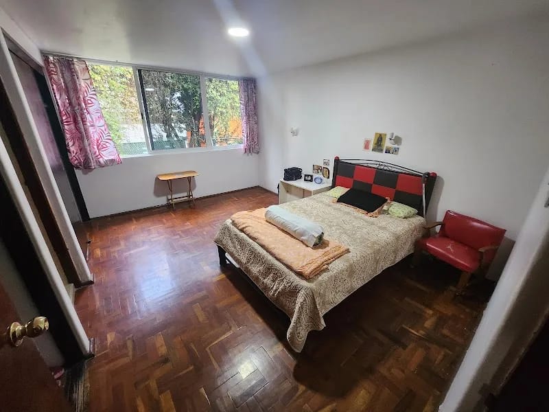 Asilo Residenciales Paseos - Hogar de Ancianos in Coyoacán, Ciudad de México photo 2