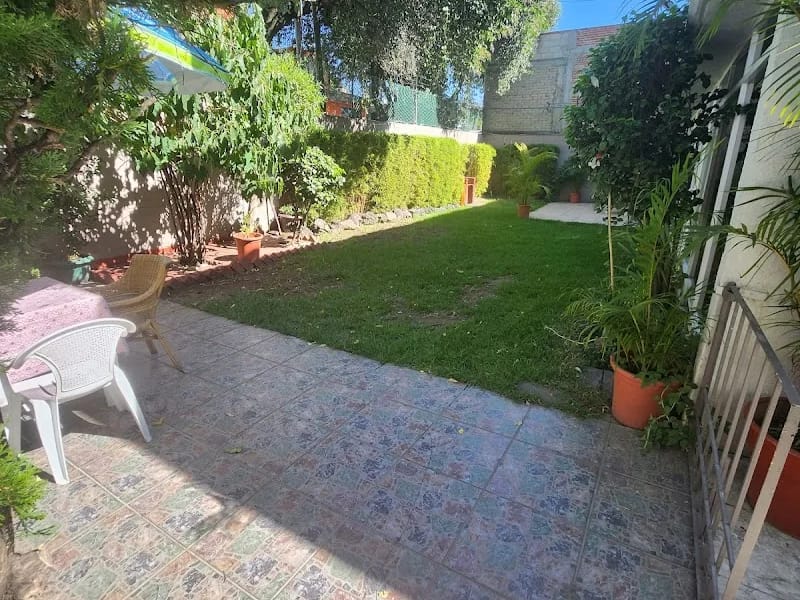 Asilo Residenciales Paseos - Hogar de Ancianos in Coyoacán, Ciudad de México photo 4
