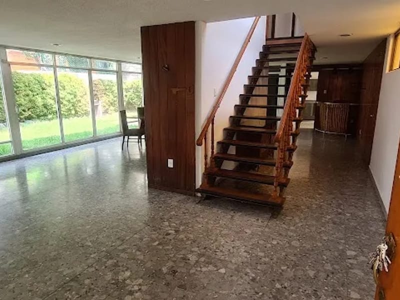 Asilo Residenciales Paseos - Hogar de Ancianos in Coyoacán, Ciudad de México photo 8