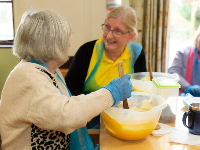 Greenacres - Care Home with Nursing Physical Disabilities in Birmingham, England photo 2