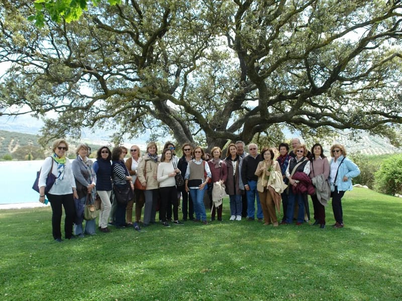 Jardines Del Sur Srl - Hogar de Ancianos in Rosario, Rosario photo 2