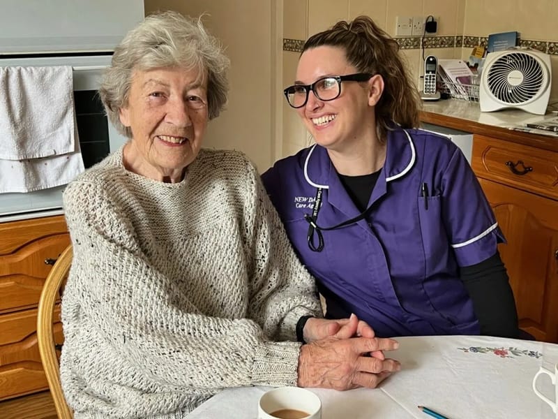 New Dawn Care Agency Ltd - In-Home Care in Craven Arms, England photo 2