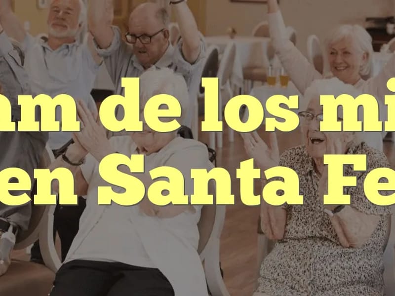 Holepam Santa Cecilia - Hogar de Ancianos in CAÑADA DE GOMEZ, SANTA FE photo 1