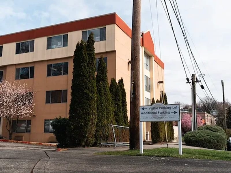 Seattle Medical Post Acute Care - Nursing Home in Seattle, WA photo 2