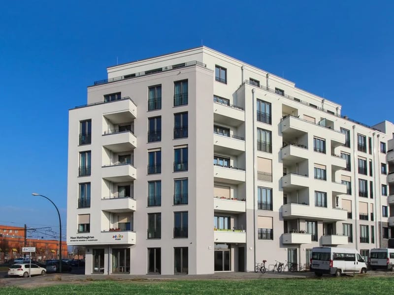 Advita Pflegedienst GmbH Friedrichshain - Häusliche Pflege in Berlin, Berlin photo 2