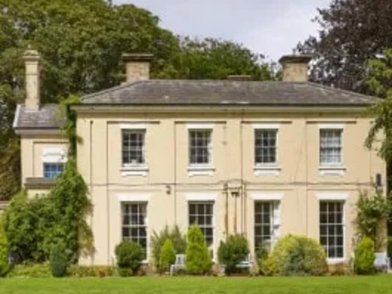 Winchley Home - Nursing Home in Kings Lynn, England photo 2
