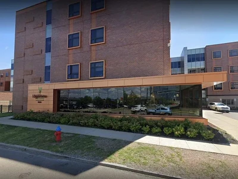 Buffalo Center for Rehabilitation and Nursing — Nursing Home, Buffalo, NY · photo 2