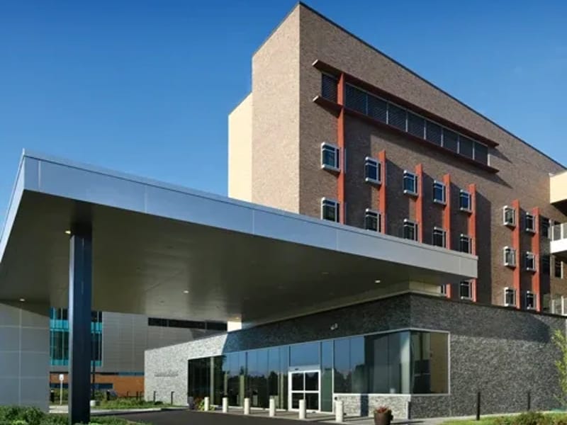 Buffalo Center for Rehabilitation and Nursing — Nursing Home, Buffalo, NY · photo 3