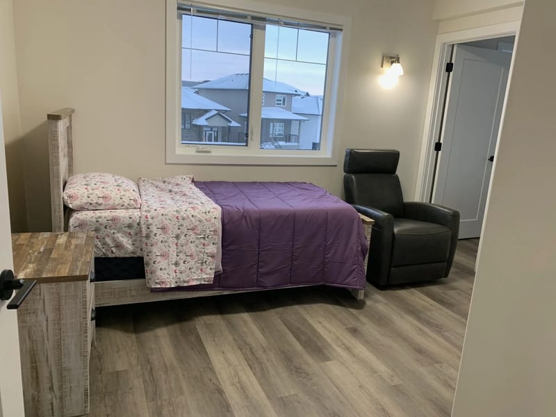 In Home Health Care, INC - Home Health Nursing in Greenfield, IN photo 3