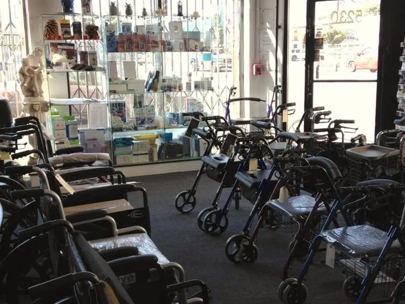 Good Life Home Health Care Services, Inc - Home Health Nursing in Los Angeles, CA photo 1