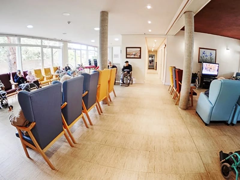 Villaverde Alzheimer, Residencia De Personas Mayores - Hogar de Ancianos in Madrid, Madrid photo 2