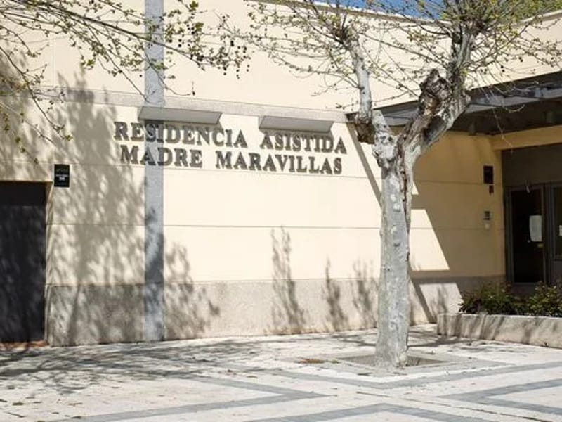 Centro Geriátrico Madre Maravillas - Hogar de Ancianos in Getafe, Madrid photo 3