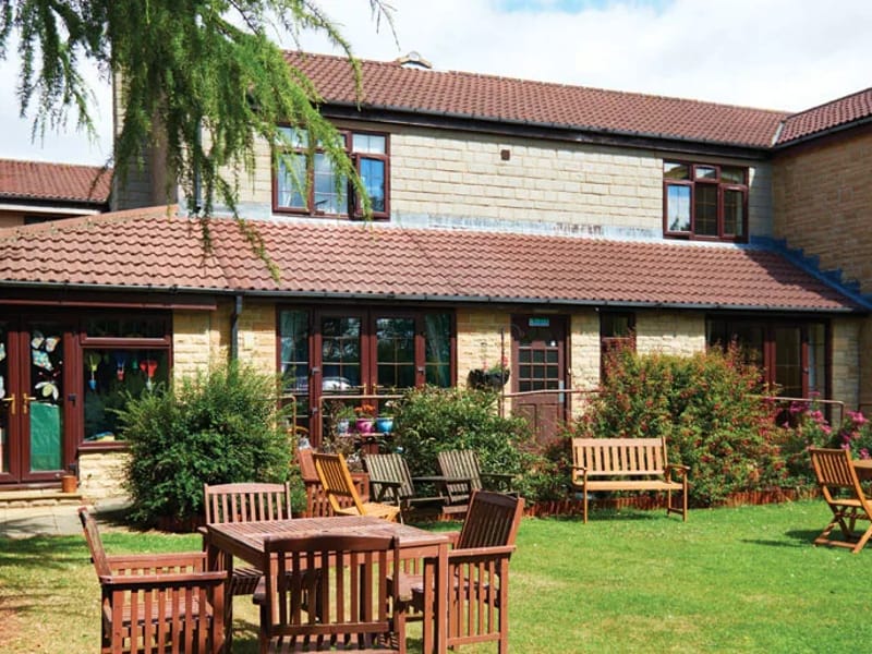 Hepscott Care Centre - Assisted Living in Morpeth, England photo 1