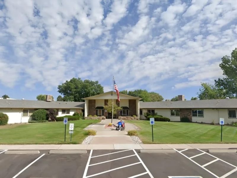 Fountain View Rehabilitation and Nursing LLC - Nursing Home in Colorado Springs, CO photo 1