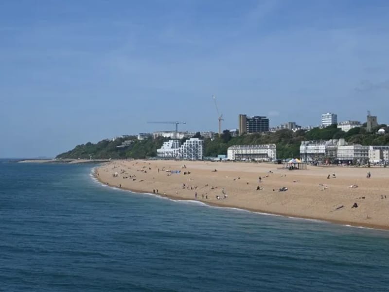 Westview in Folkestone, England photo 3