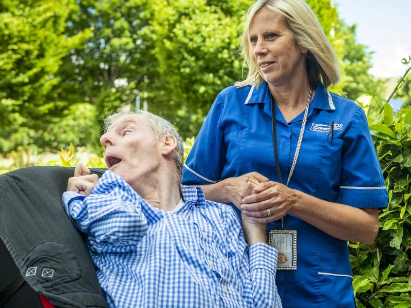 Caremark (Dover) - In-Home Care in Deal, England photo 2