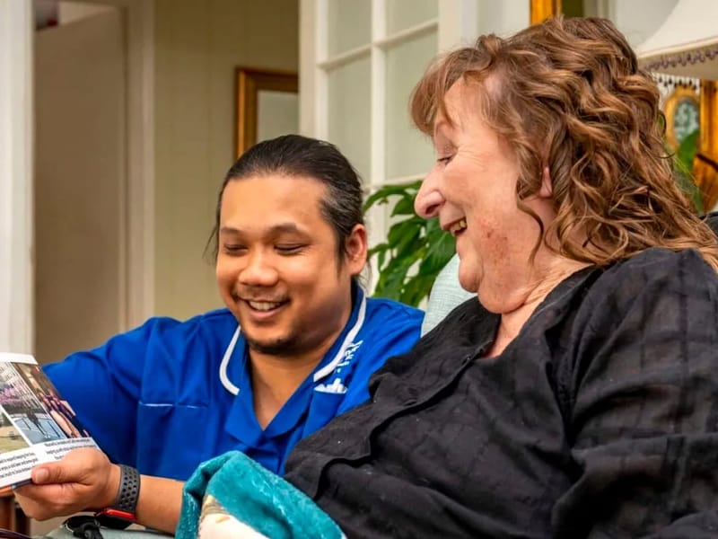 Caremark (Dover) - In-Home Care in Deal, England photo 3