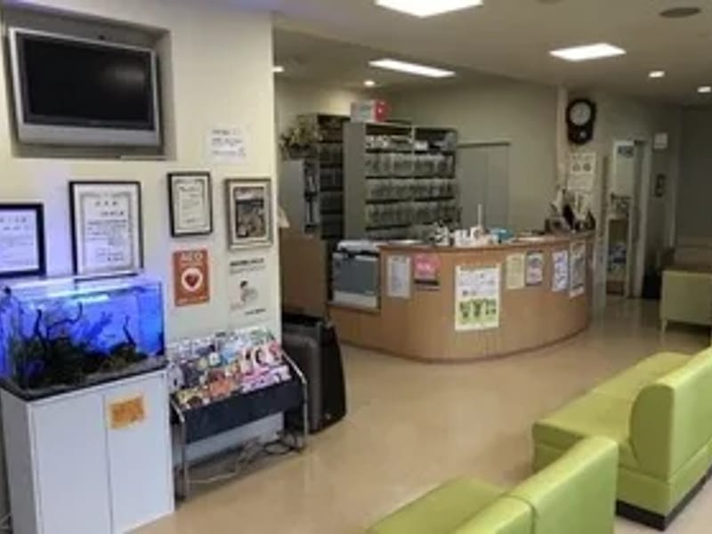 ふかほり整形外科デイケアセンター - 入院リハビリ in 福岡市西区, 福岡県 photo 2